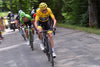 TOUR DE FRANCE:SIDI CHAMPIONS STAR IN THE FIRST PART - WON 6 OUT OF 9 STAGES. SIDI WEARS THE YELLOW JERSEY WITH CHRIS FROOME AND THE GREEN JERSEY WITH MARCEL KITTEL.