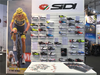 SIDI ENJOYS ENORMOUS SUCCESS AT EUROBIKE 2017