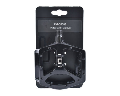 FLR Pedals Flat | PM-DB585