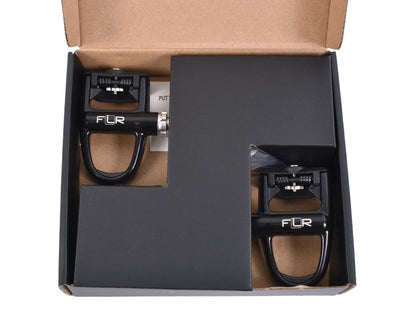 FLR Pedals Road & Tri |  PR-350