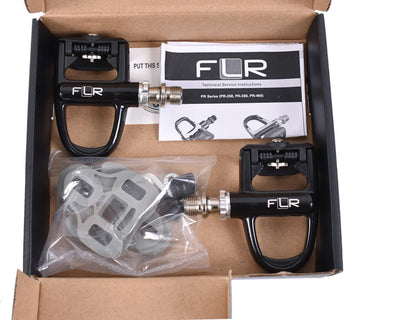 FLR Pedals Road & Tri |  PR-350