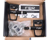 FLR Pedals Road & Tri | PR-250