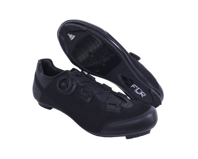 FLR Road Cycling Shoe | F-XX II KNIT