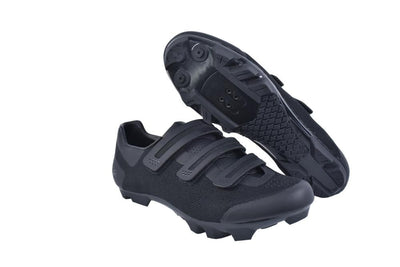 FLR Mountain Bike Shoe | F-55 Knit