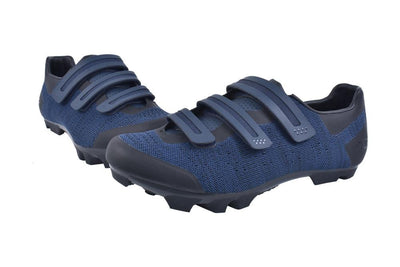 FLR Mountain Bike Shoe | F-55 Knit