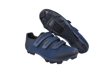 FLR Mountain Bike Shoe | F-55 Knit