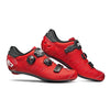 SIDI Road | ERGO 5 MATT - Red