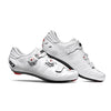 SIDI Road | ERGO 5 - White/White