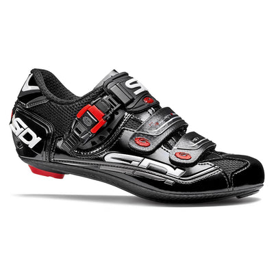 SIDI Road Woman | GENIUS 7 - Black