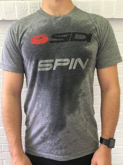 Sidi Spin T-Shirt