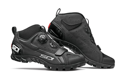 SIDI Mountain | DEFENDER