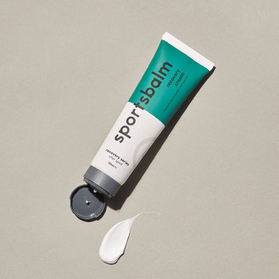 SportsBalm | Cooling SOS Body Gel