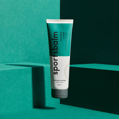 SportsBalm | Recovery Cream